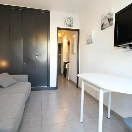 Apartment Avec Jardinet, Proche Thermes, Wi-fi, Clim - - Fr-1-553-120