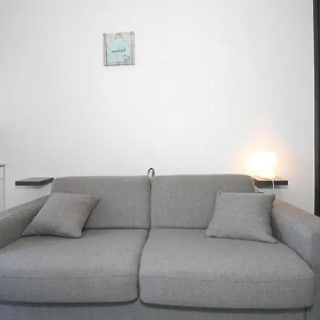 Avec Jardinet, Proche Thermes, Wi-fi, Clim - - Fr-1-553-120 Apartment *