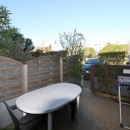 Avec Jardinet, Proche Thermes, Wi-fi, Clim - - Fr-1-553-120