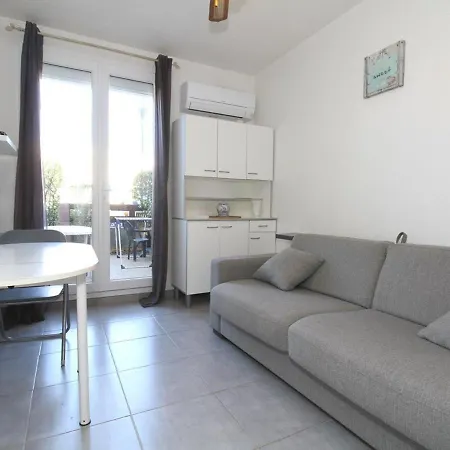 Apartment Avec Jardinet, Proche Thermes, Wi-fi, Clim - - Fr-1-553-120