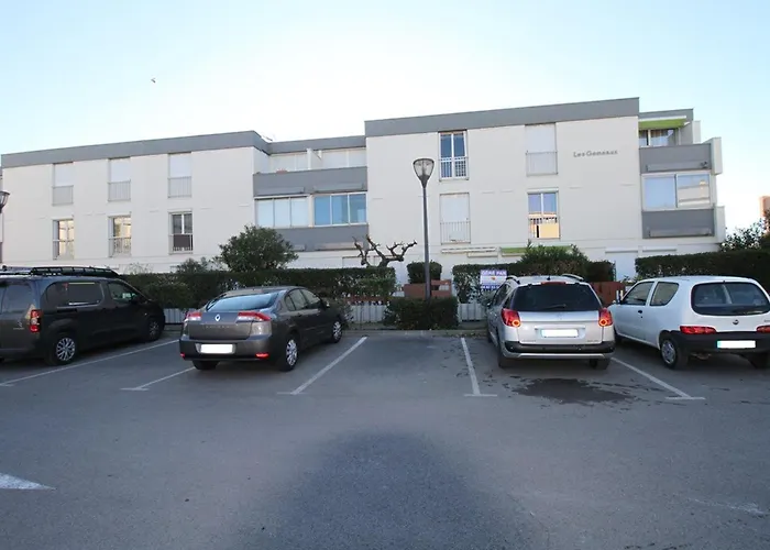 Apartamento Avec Jardinet, Proche Thermes, Wi-fi, Clim - - Fr-1-553-120 *